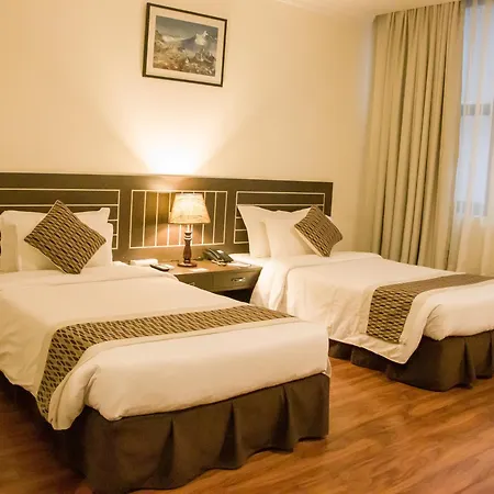 Vannasut Hotel And Spa
