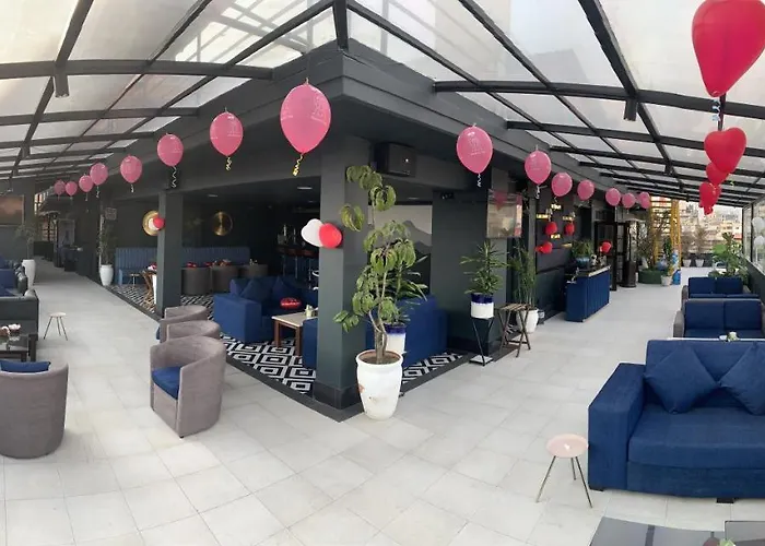 Vannasut And Hotel 4*