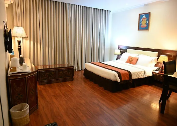 Hotel Vannasut And