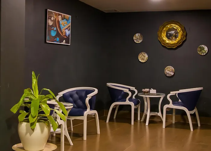 Vannasut And Hotel 4*