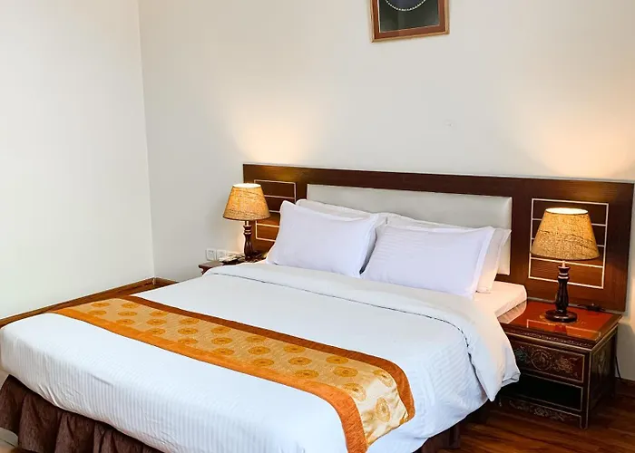 Vannasut And Hotel 4*