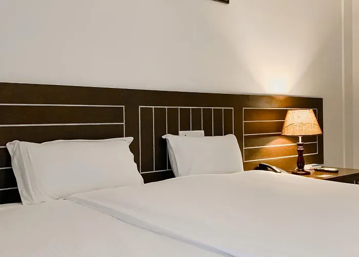 Vannasut And Hotel 4*