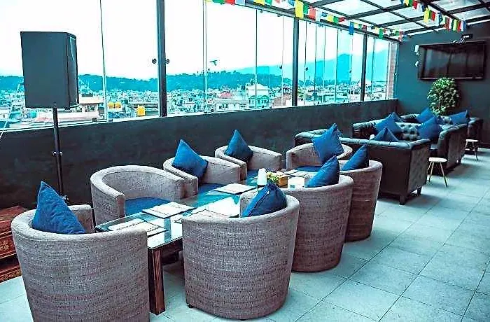 Vannasut And Hotel 4*