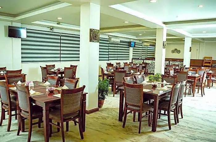Vannasut And Hotel 4*