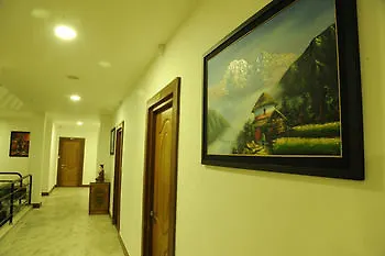 Hotel Vannasut And