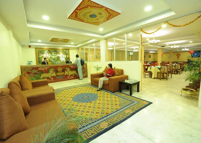 Hotel Vannasut And